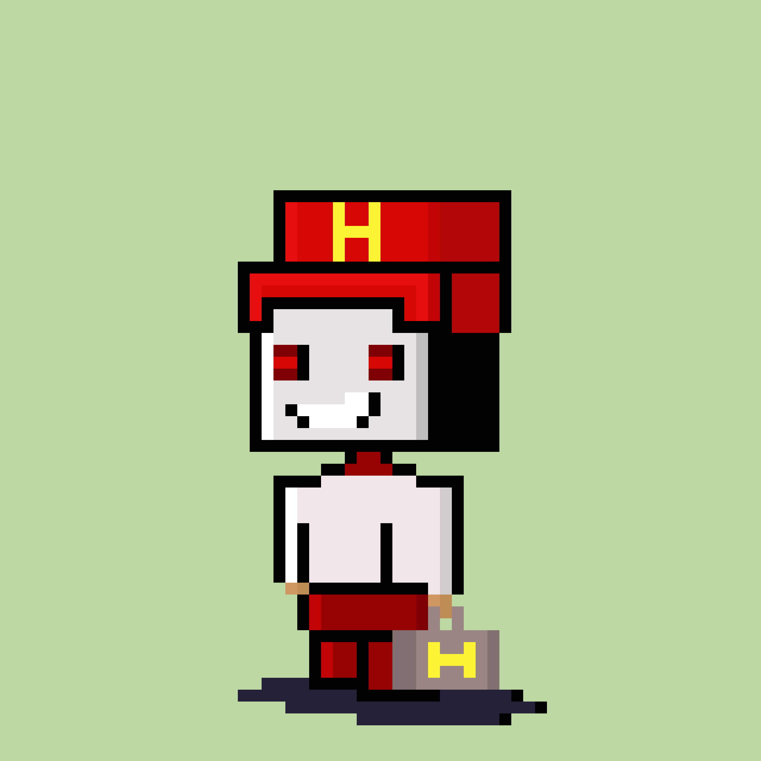 Homies Logo